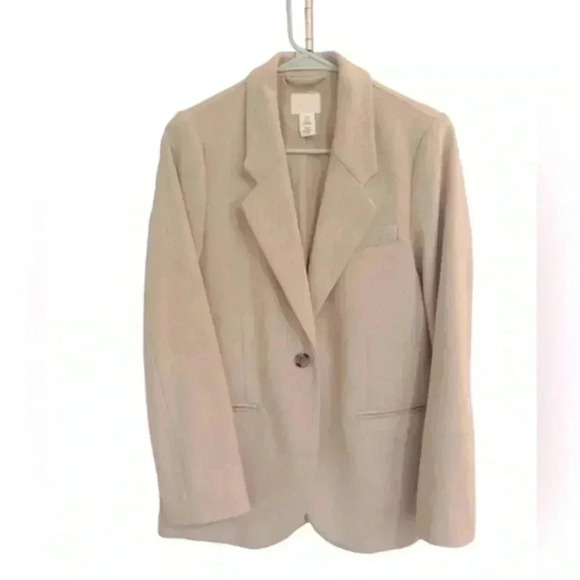 H&M Jacket Womens XS - Picture 1 of 4